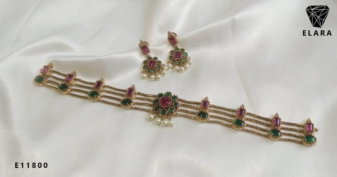 Three-Layer-Chocker - Image 2