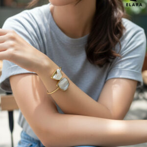 Stone Bracelet