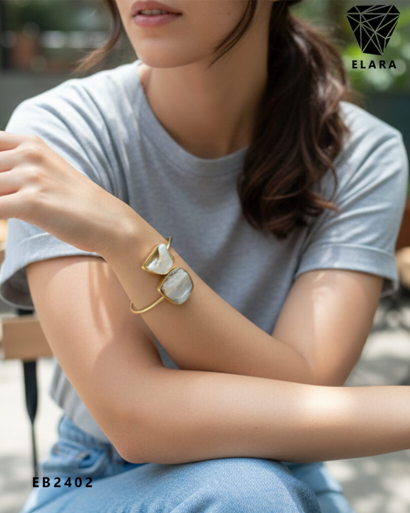 Stone Bracelet