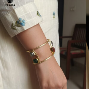 Cuff Bracelet