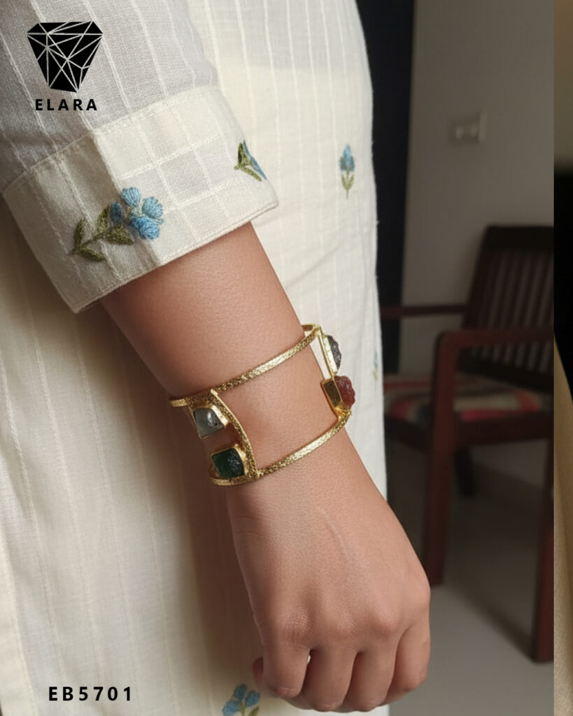 Cuff Bracelet