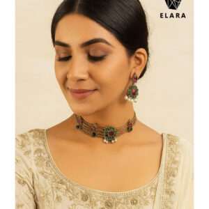 Three-Layer-Chocker